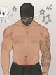 SIMON RILEY CURSED