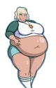 Fat Jackie