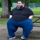 My 600-lb pound 