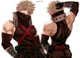Katsuki bakugo