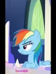 Rainbow Dash 