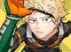 Katsuki Bakugo
