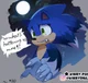 Werehog Movie Sonic