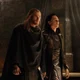 Loki and Thor