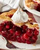Cranberry Pie
