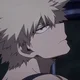 Katsuki Bakugou