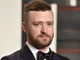 Justin Timberlake 