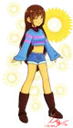 frisk