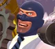 Doppelganger spy