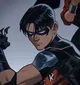 Tim Drake