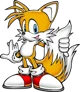 Tails