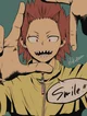 Eijirou Kirishima