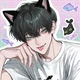 Shrine Cat
