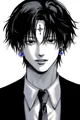 Chrollo Lucifer