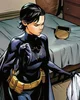 Cassandra Cain