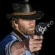Arthur Morgan