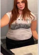 Chubby bad girl