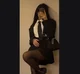 Black Cat girl