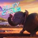 Miley cyrusElephant2