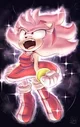 Amy Rose