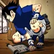 Sasuke 
