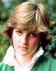 Diana Spencer Age 18