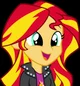 Twin Sunset Shimmer 