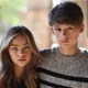 William and Jade