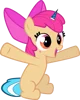 Apple Bloom H-H