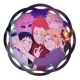 Bakusquad