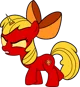 Apple Bloom H-H 2