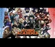 My Hero Academia 