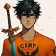 Percy Jackson 