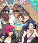 Beach Day - Arcane