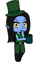 Keldora Leprechaun 