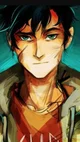 Percy Jackson