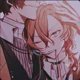Dazai and Chuuya