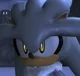 Silver the Hedgehog 