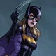 DC Stephanie Brown