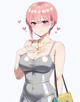 Ichika Nakano Madre 