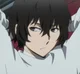 Dazai Osamu