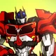 Optimus Prime -TFP-