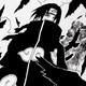 Itachi Uchiha CES