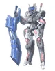 Optimus primal