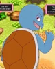 Myra the Squirtle