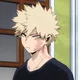 Katsuki Bakugo