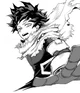 Midoriya Izuku -Hero