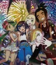 alola family