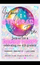 SES 4th grade dance