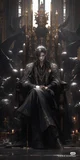 Lucian Valthorne